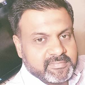 Meet your Posher, Ali